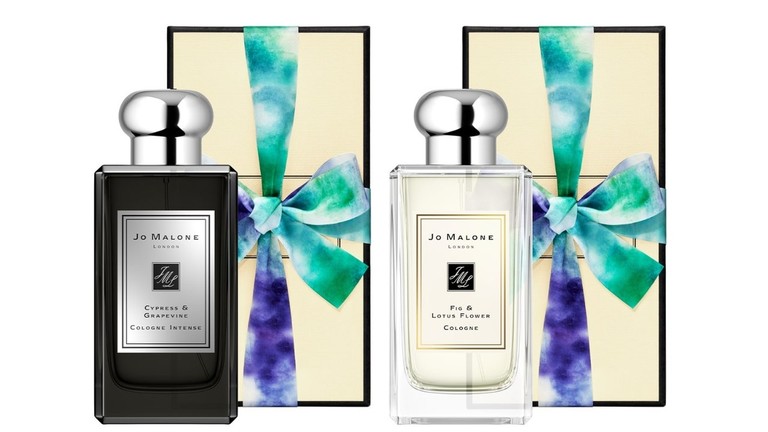 Jo Malone London 絲柏與葡萄藤芳醇香水 