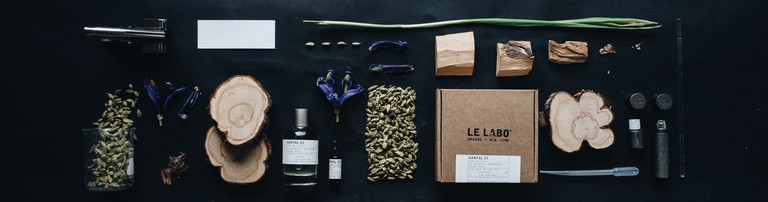 Le Labo Santal 33 