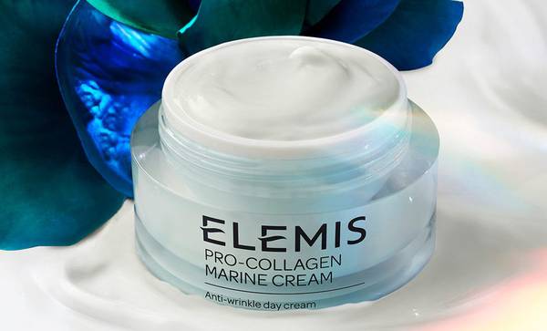 ELEMIS luxury skincare 