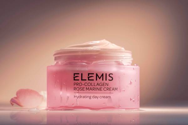 ELEMIS 海洋膠原 精油卸妝膏 玫瑰緊緻精華乳霜 