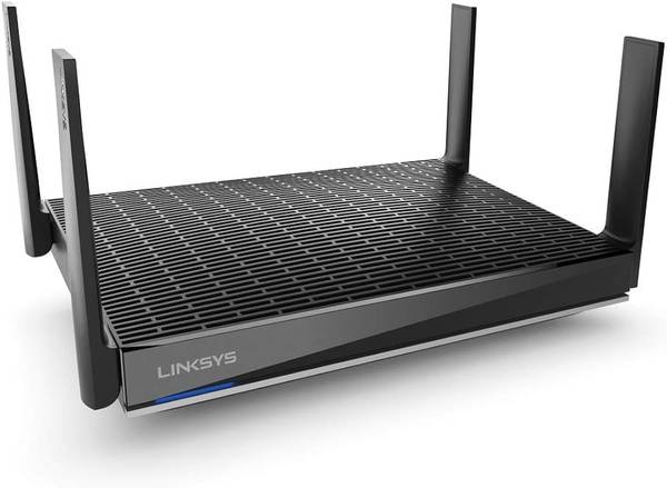 Linksys Atlas 6 Wi-Fi 6 路由器 