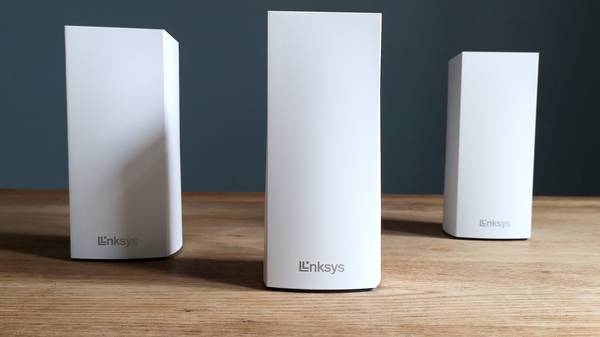 Linksys Velop Linksys Atlas 6 Mesh Wi-Fi 