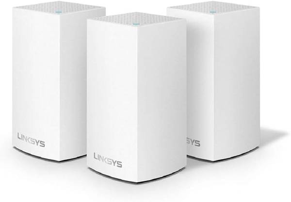 Mesh Wi-Fi Velop 