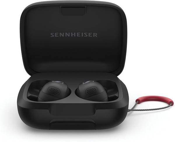 Sennheiser Momentum Sport 運動耳機 