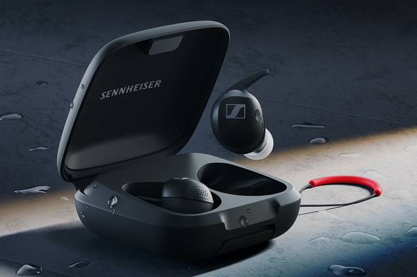 Momentum Sport 耳機 Sennheiser 音質 