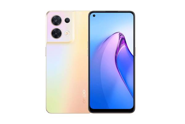 OPPO Reno8 5G 快充手機 