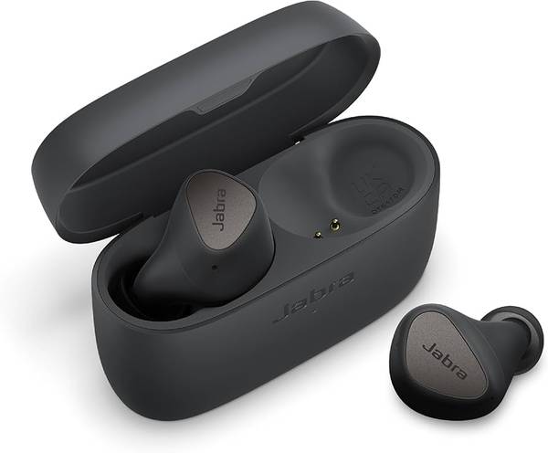 Jabra Elite 4 Active 藍牙耳機 